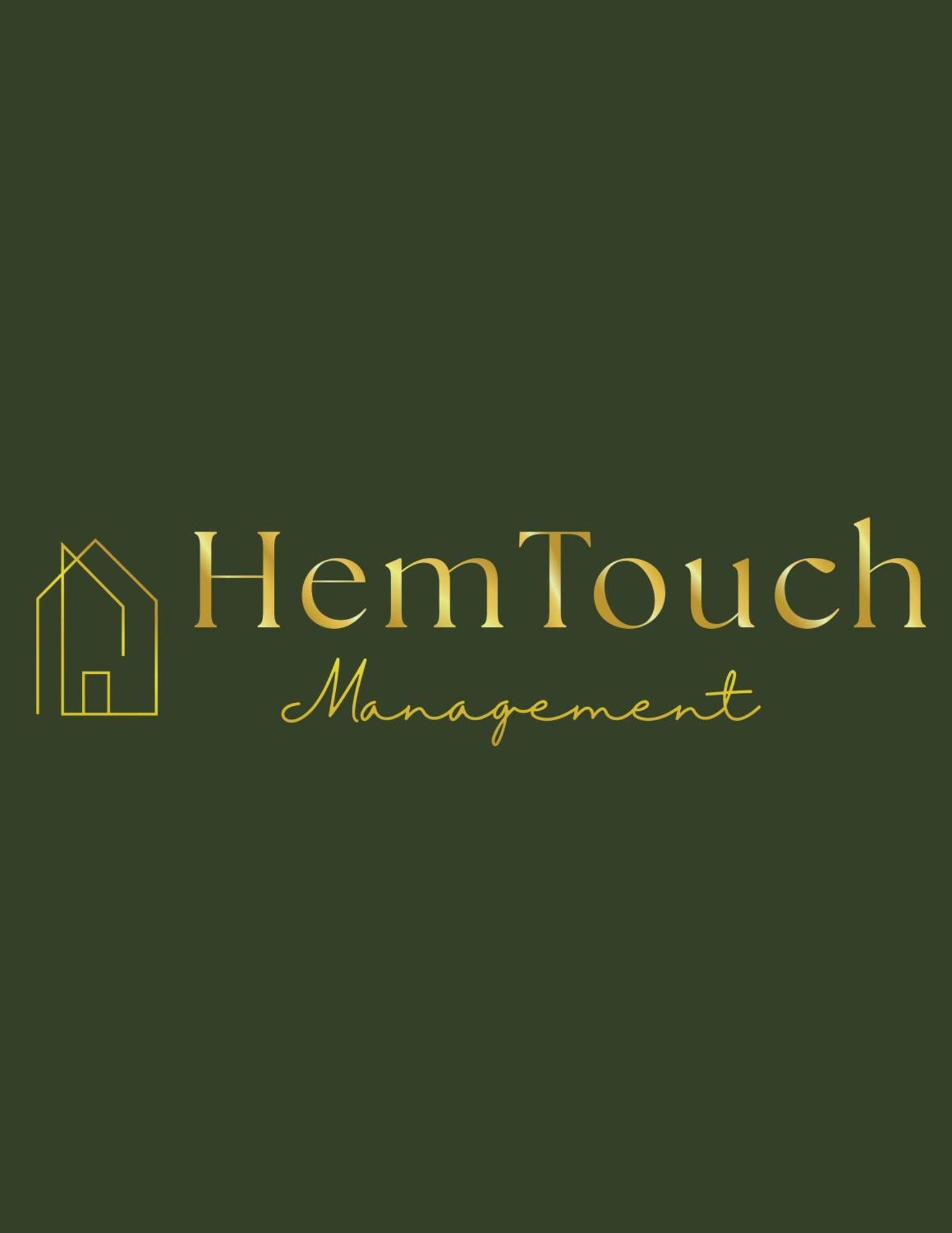 Hemtouch House Hotel Ho Chi Minh-stad Buitenkant foto